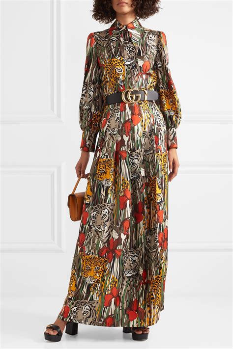 gucci dress mini|gucci long maxi dresses.